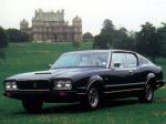 Leyland P76 Force 7V 1974 года